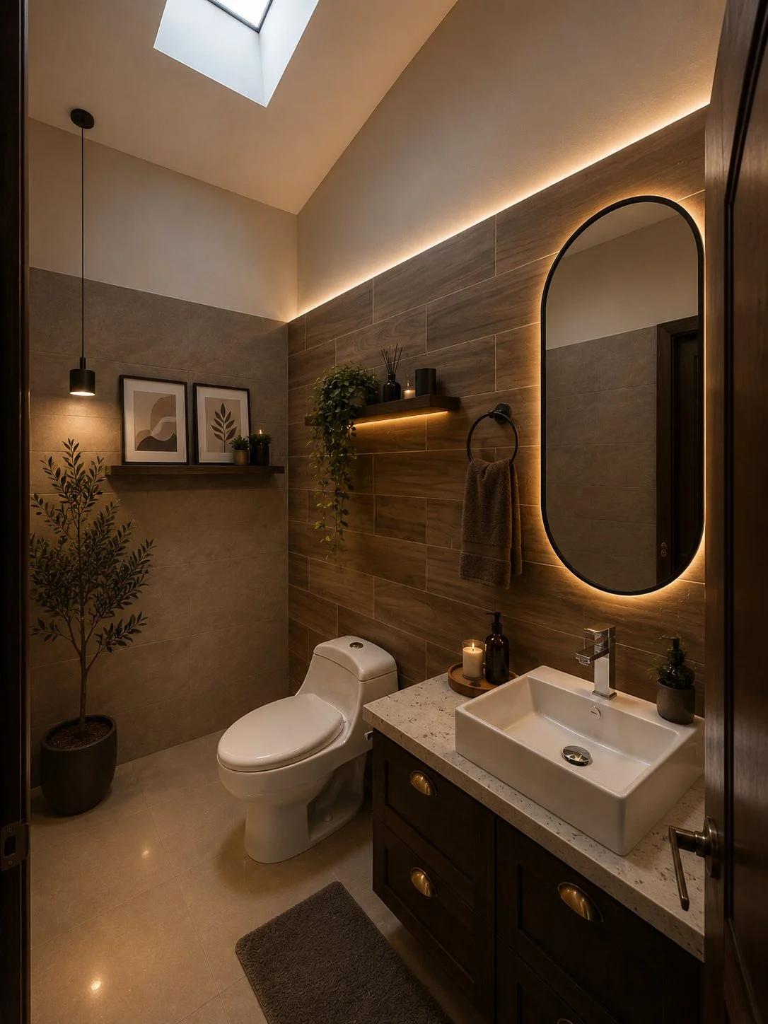 Baño