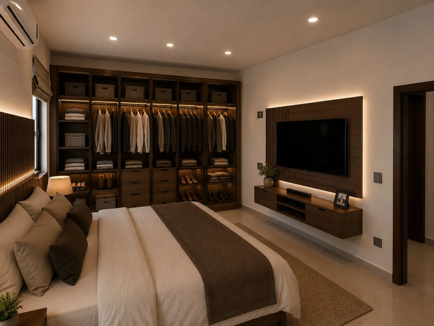 Cuarto 1